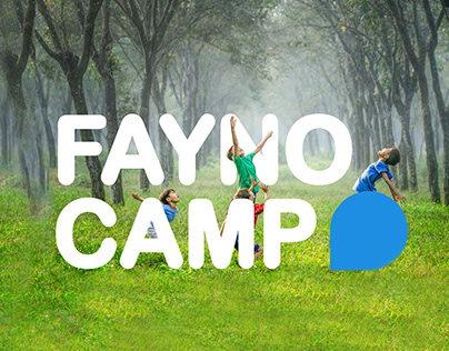 Fayno Camp Branding