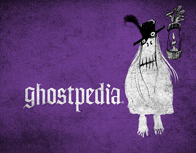 Trademark and visual language for Gostpedia