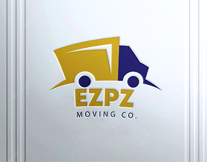EZPZ Logo