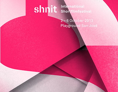shnit InternationalShortFilmFestival