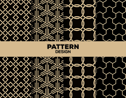 Geometric Patterns.
