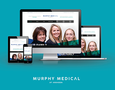 Murphy Medical | Website