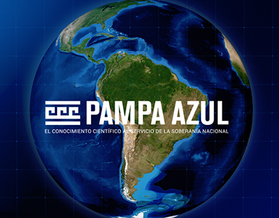 Pampa Azul