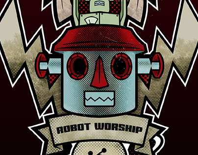Robot Worship