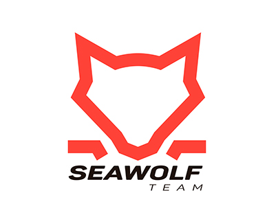 Branding Seawolf Team