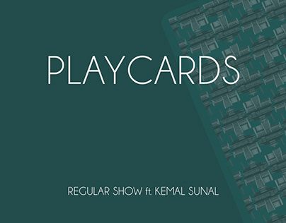 Playcards