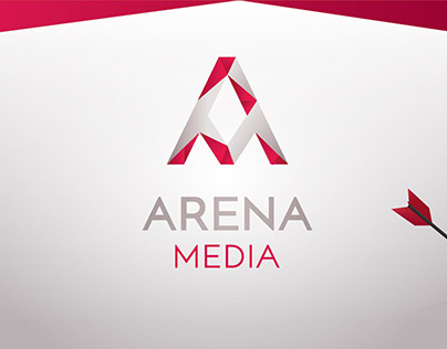 Presentación Arena Media