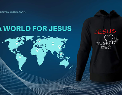 Świat dla Jezusa