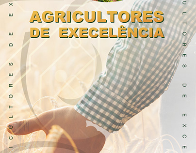 Projeto Agricultores de Excelência - BASF