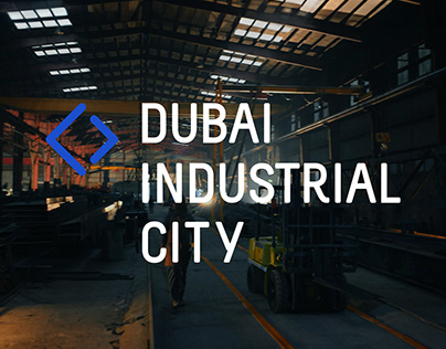 Dubai Industrial City