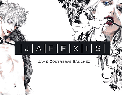 JAFEXIS (Brand project)