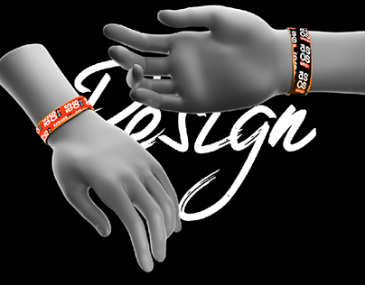 Branding for our business ASOS design