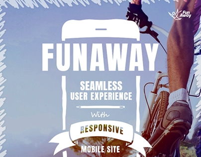 Graphic Designed for FUNAWAY