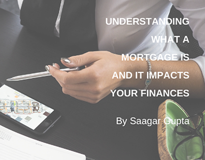 Understanding What a Mortgage Is