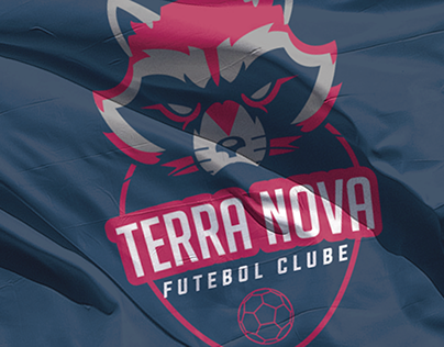 LOGO TERRA NOVA FC