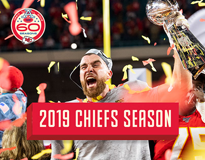 2019 Chiefs Season