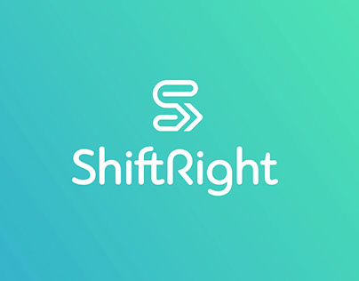 ShiftRight | Consulting Firm Branding & Website