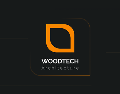 Woodtech Architecture