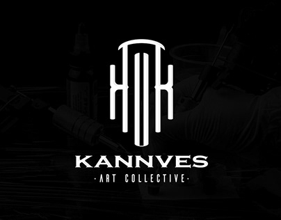 Kannves Art Collective