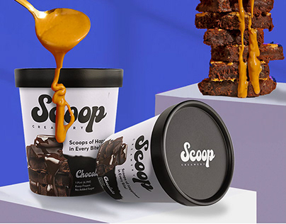 Scoop Creamery