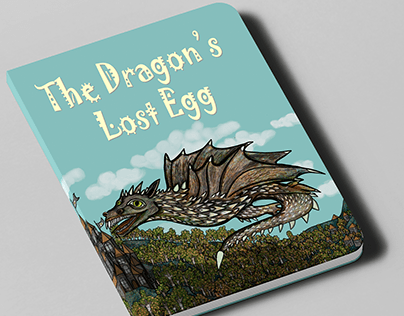 The Dragon's lost Egg