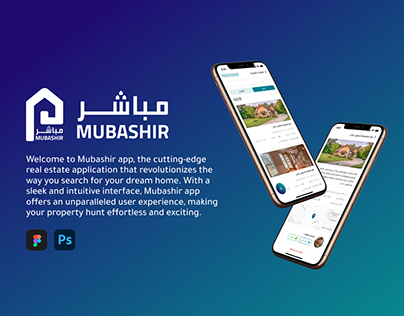 Mubashir app