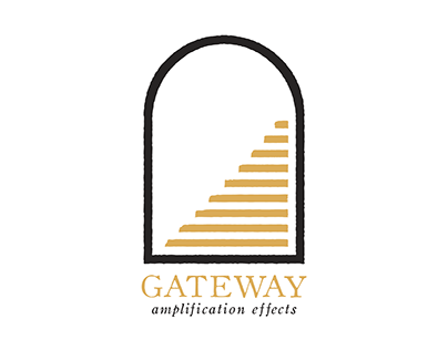 Gateway Amplification Effects (Senior Branding Project)