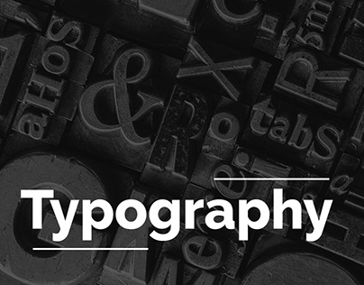 typeography