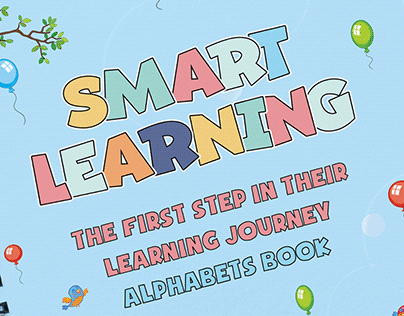 Smart Learning Books is Fine