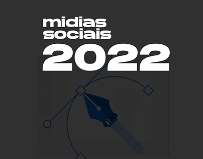 Midias Sociais 2022