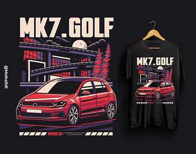 MK7 Golf GTI