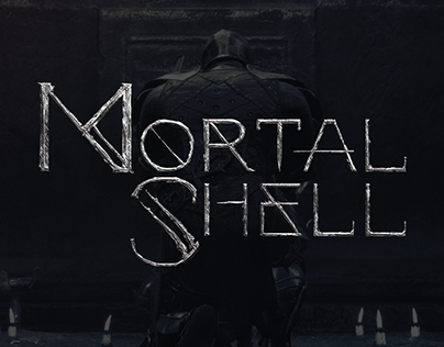 Mortal Shell - Work Overview