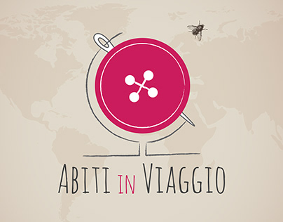 ABITI IN VIAGGIO - Fashion in the fashion