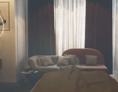 bed room animation hope u like it 🙂