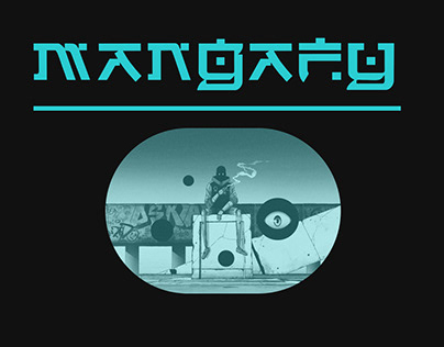 Userpage redesign: website Mangafy