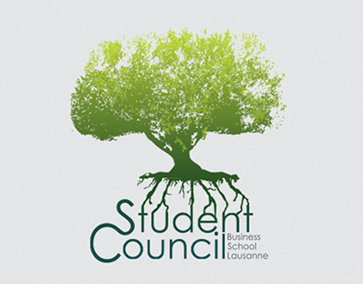 BSL Student Council - Branding
