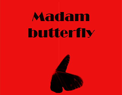 Project thumbnail - Madam Butterfly