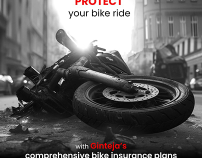Check Your Bike Insurance Online for Peace of Mind
