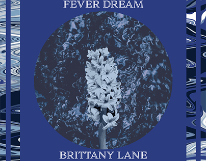 Fever Dream Album Design