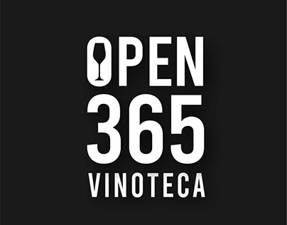 OPEN 365 VINOTECA