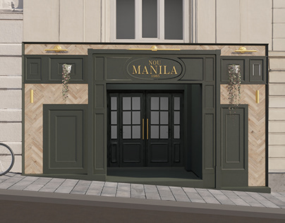 Nou Manilla Café Bar | 2023