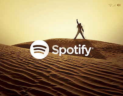 Spotify | Música sin conexión