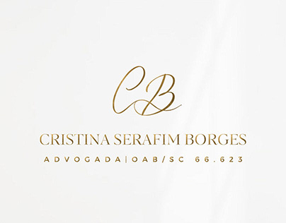 Cristina Serafim Borges - Advogada