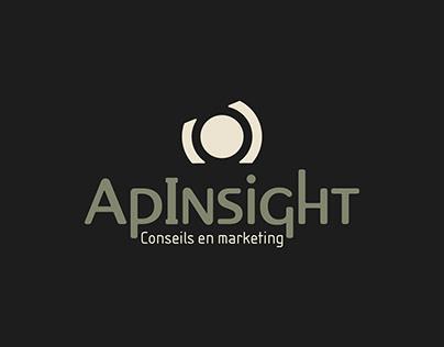 Apinsight - Conseil Marketing