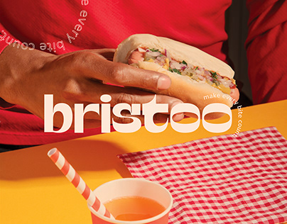 Bristoo | Branding & Packaging