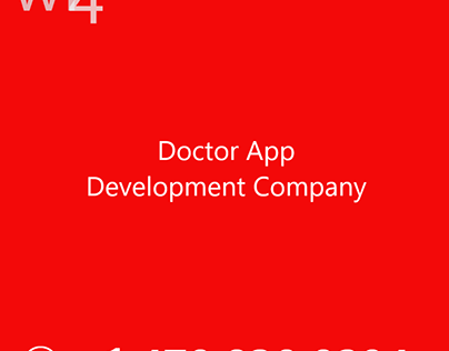 Doctor App Development