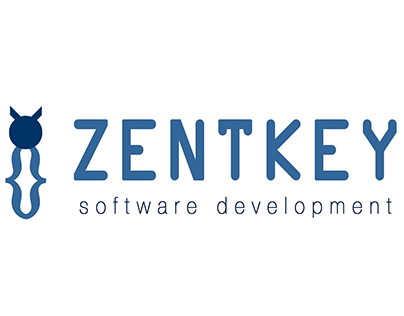 Logo Design, Zentkey Android Apps Update