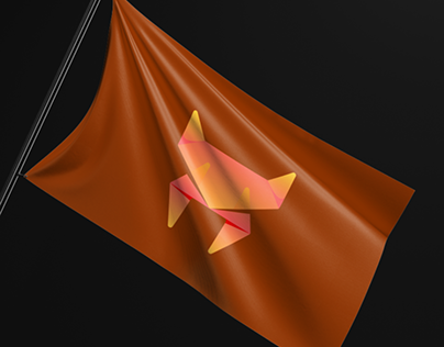 Starshipfox logo