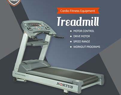 Treadmill Manufacturers
