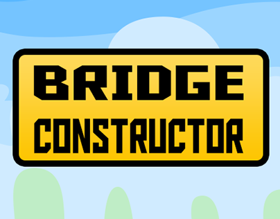Bridge Contructor